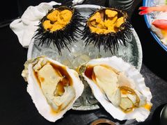 -鱼亭料理(芝罘店)