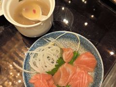 -万达瑞华酒店美食汇自助餐厅(楚河汉街店)