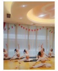 -Your Yoga Pilates·瑜伽普拉提习练室