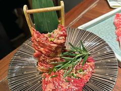 -御牛道日式烤肉料理(杭州万象城店)