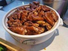 -费大厨辣椒炒肉(富兴店)