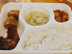 -全季酒店上海虹桥中山西路店-立体停车场