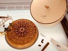 -潮一不贰·法式甜品·生日蛋糕·西式简餐(外滩店)