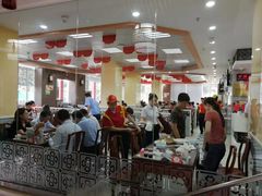 大堂-日月永和中国餐饮名店(东湖店)