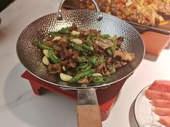 -湘江红·湖南招牌菜(莲花南路店)