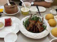 -蔡澜点心(三里屯T+MALL店)