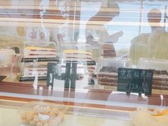 -包满意面包糕点(东坝店)