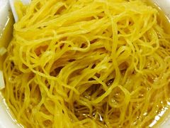 -麦文记面家(佐敦店)