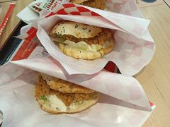 -塔斯汀中国汉堡(东平店)