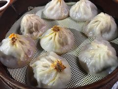 -忆秦园小笼包(惠山古镇总店)