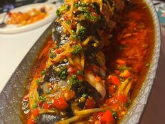 -小河盐帮·私家菜·烤鸭(三元桥·霄云路店)