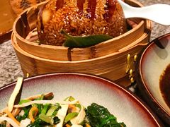 江米扣肉-南京大牌档(之心城店)