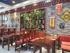 -李记白水羊头·清真老味家常菜(石景山店)