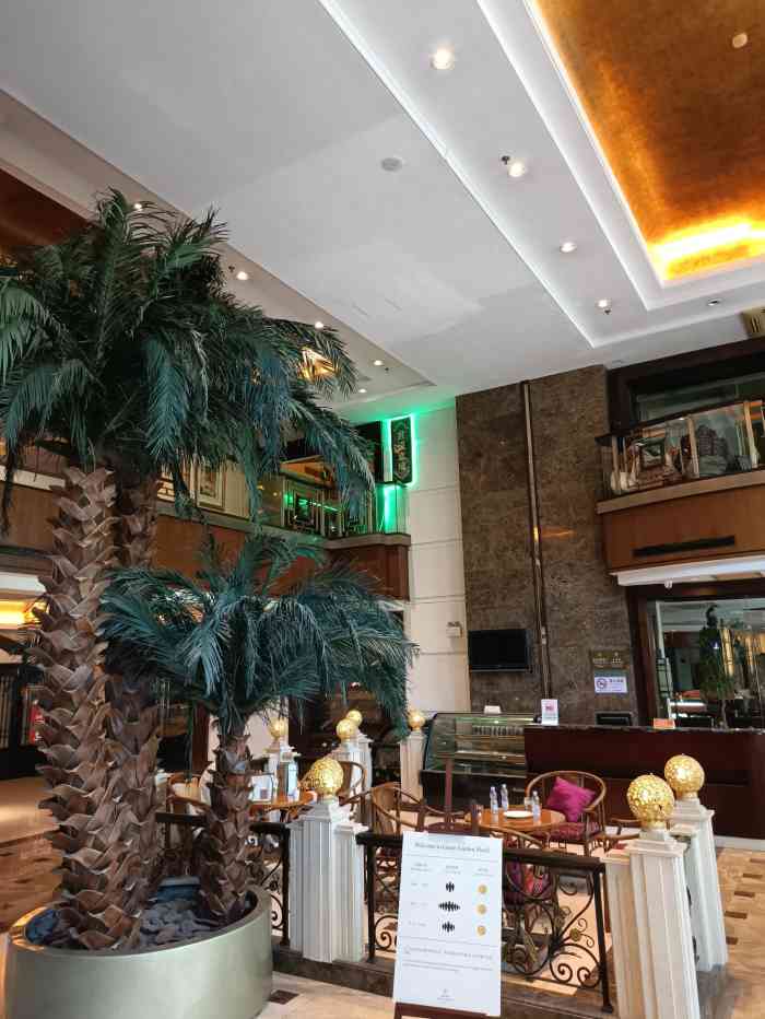 君悦意境(跨越足界潍坊店)-"服务热情,环境不错,技师服务技能高.