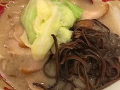 豚王拉面-豚王拉面(澳门银河店)