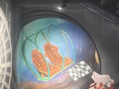-极限PLAY运动娱乐新世界·团建派对表演休闲馆·室内高空游乐园
