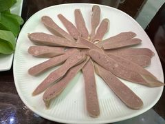 -牛鼎盛新疆雪花鲜牛火锅(武夷绿洲 店)