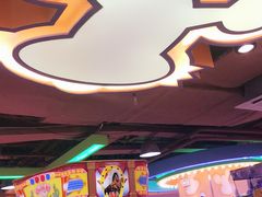 -汤姆熊欢乐世界·史莱姆怪兽(正大店)