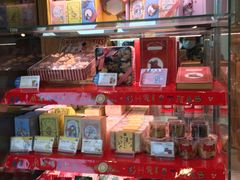 零售区-巴黎贝甜(国贸店)