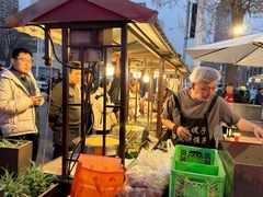 -清真·二嫂子煎饼果子(鼓楼旗舰形象店)