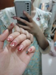 -Touch Nail·品质·美甲美睫