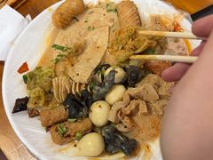-郭记小街麻辣烫(虎坊路店)