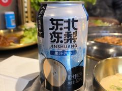 -炉队长·齐齐哈尔家庭烤肉(马家堡店)