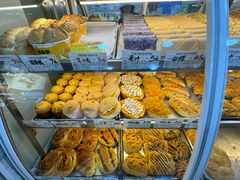 -美嘉华面包西饼店(红胜坊店)