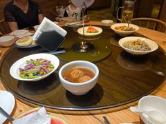 -小放牛炒菜馆(三丰店)