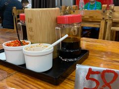 -肆姐面粉馆(坡子街店)