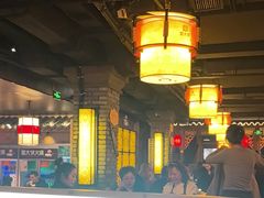 -蜀大侠火锅(寰球文化地标·总府店)