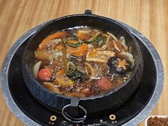 -水林间·寿喜烧自助(仙林金鹰店)