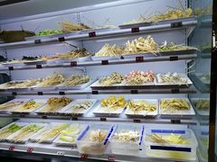 -马路边边火锅串串(观前街店)