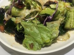 大拌菜-馋嘴蛙火锅