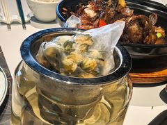 -新兴·金羊座·粤菜点心(乐峰店)