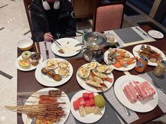 -唐山香格里拉大酒店·香啡阁(长虹西道店)
