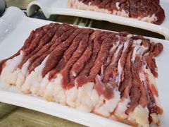 -马记伊源斋涮肉·清真菜(百子湾店)
