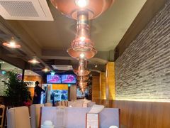 -王妃家(明洞中央店)