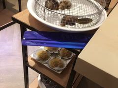-海味当家(西安路店)