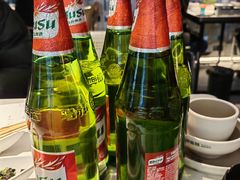 -柳喜辣·烧烤酒局(跃进总店)