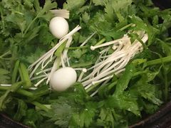 -清真重庆巴爷香辣鸡煲(南小巷店)