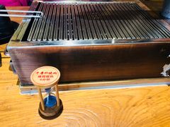 -千寻烧肉(政务区店)