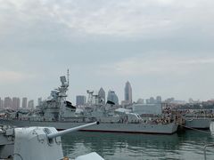 -中国人民解放军海军博物馆