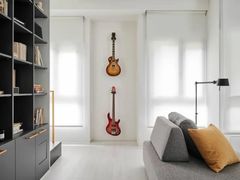 -宅天下装饰·匠心筑家(春熙店)