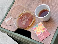 手冲-Again Coffee Roaster(香蜜湖店)