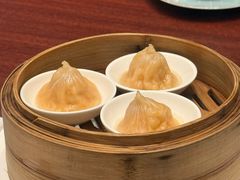 -明阁 Ming Court(广州朗豪酒店)