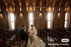 -杭州金夫人婚纱摄影(富阳私享店)