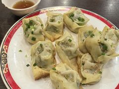 煎馄饨-小实惠嘉(威海路店)
