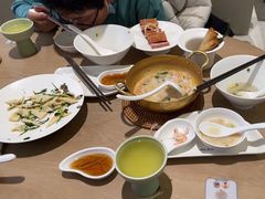 -苏小柳点心·手作小笼包(浦东嘉里城分院)