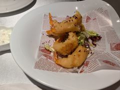 -PARFUM FLORAL花境法餐(南京首店)